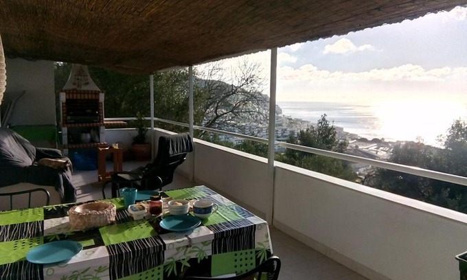 Sesimbra Casa | Casa do avô Teixeira