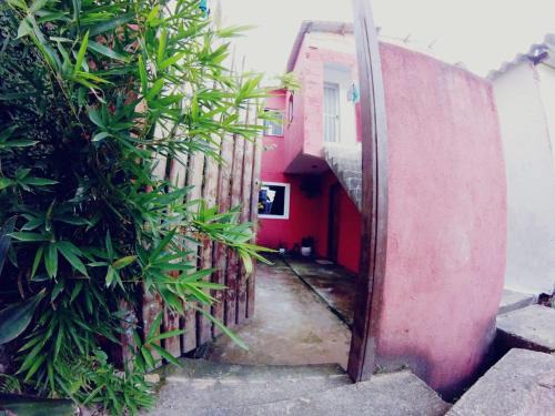 Ilha Grande Casa | Casa do Aventureiro Holiday Home
