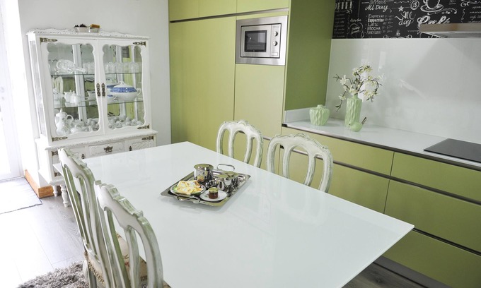 Refoios do Lima Casa | Holly House - Ponte de Lima