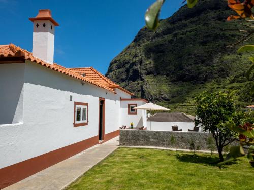 Sao Vicente Casa | Casa do Bago