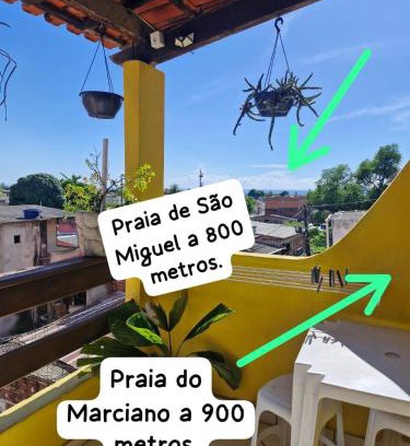 Ilheus Otro | Casa do Baiano WIFI