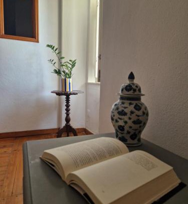 Evora Apartamento | Casa do Botelho