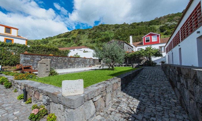 Lajes do Pico Apartamento | Casa do Brasão