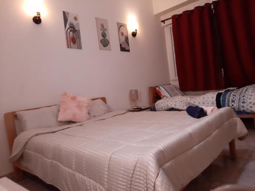 Downtown Cairo Apartamento | Casa Do Cairo Downtown