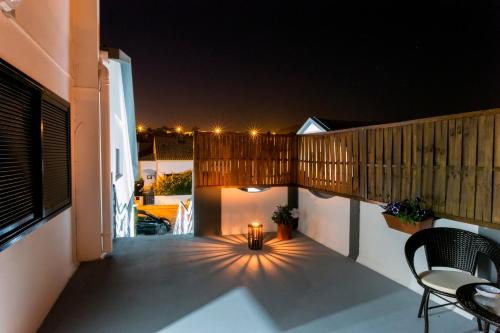 Faja de Baixo Apartamento | Casa do Calço