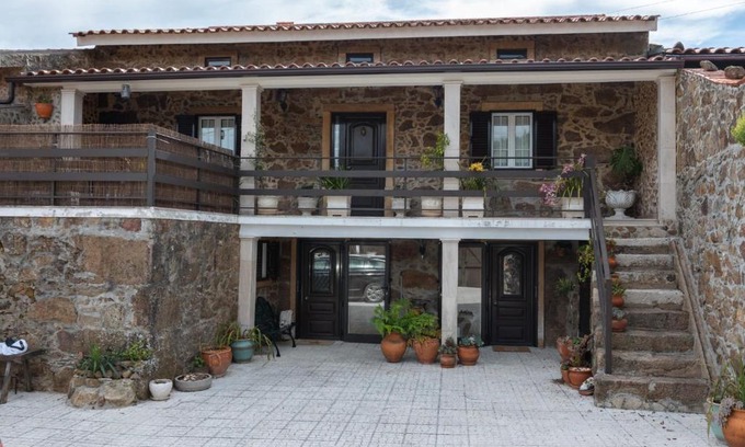 Penela Casa | Casa do Canto