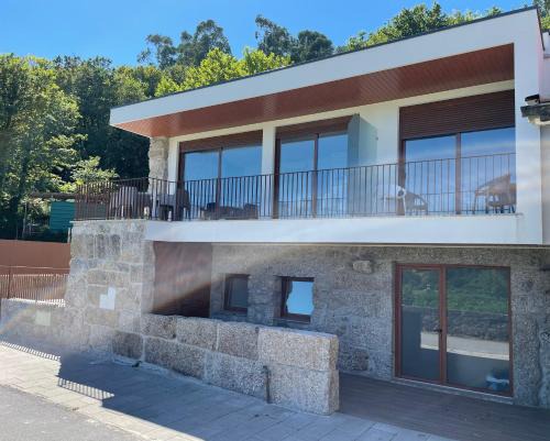 Soengas Casa | Casa do capitão A casa ideal para férias no Gerês