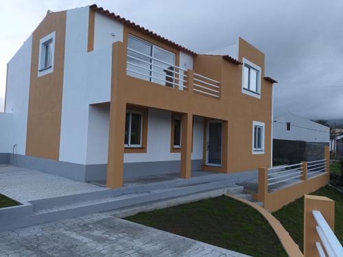 Angra do Heroismo Casa | Casa do Capitão-Mor