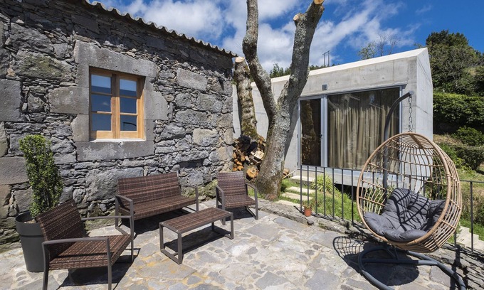 Nordeste Casa | Casa do Castanheiro - Nordeste, Açores