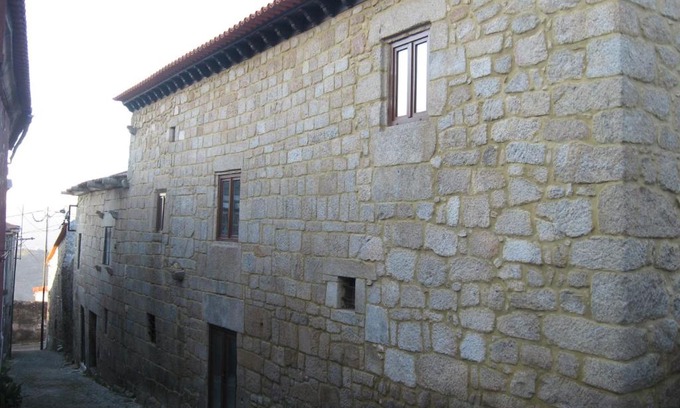 Celorico da Beira Casa | Casa do Castelo de Celorico