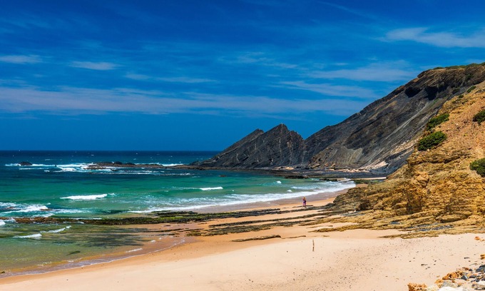 Aljezur Villa | Casa do Celeiro - Rustic charm with all the comfort for a great holiday!