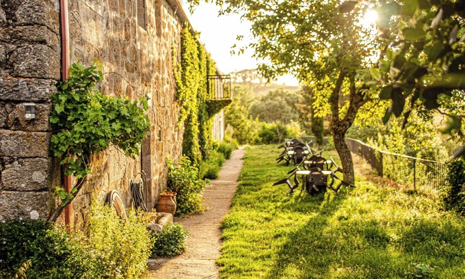 San Xoán de Río Apartamento | Casa do Comenidante - Apartamento 4 + 1