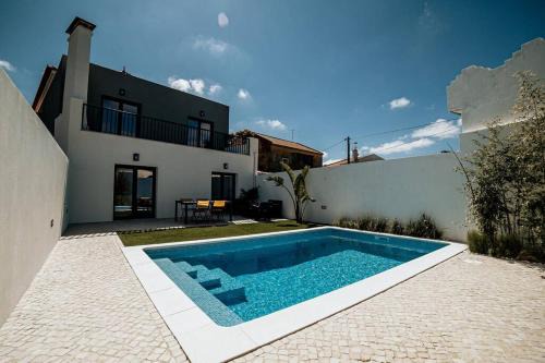 Lourinha Casa | Casa do Coreto, Paço, São Bartolomeu dos Galegos