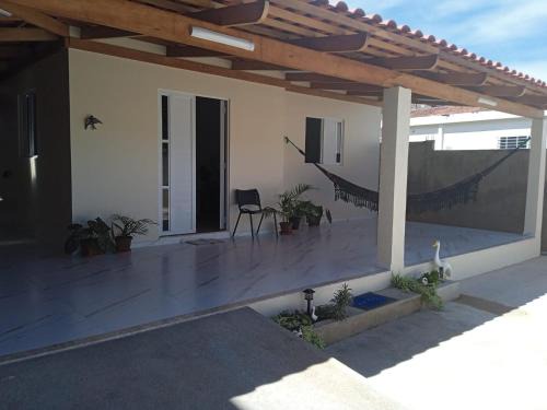 Triunfo Casa | Casa do Descanso