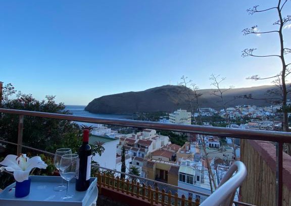 San Sebastián de la Gomera Apartamento | Casa Doris