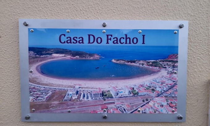 Sao Martinho do Porto Casa | Casa do Facho