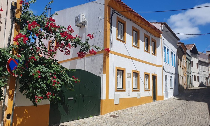Macao Casa | Casa DO Ferrador - Mação