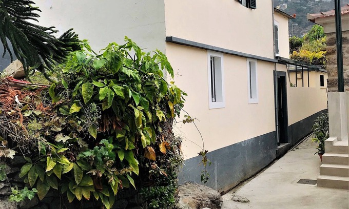 Campanario Casa | Casa do Figueirinha, Wifi gratuito