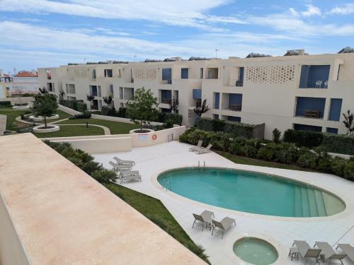 Conceicao e Cabanas de Tavira Apartamento | Casa do Forte by Wave Algarve