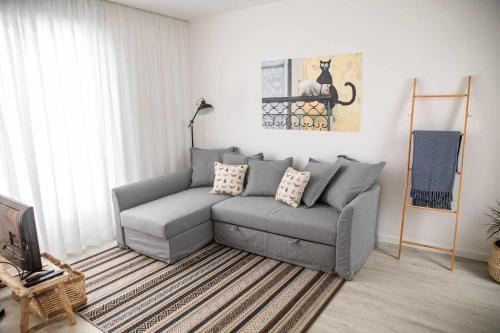 Leiria Apartamento | Casa do Gato Boémio