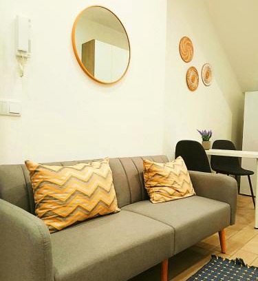 Viseu Apartamento | Casa do Hilário