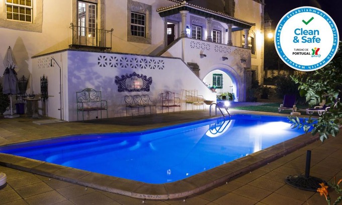 Ferreira do Alentejo Casa | Casa do Infante