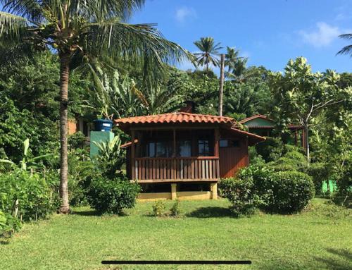 Ilha de Boipeba Casa | Casa do João