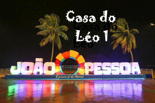 Mucumagro Apartamento | Casa do Léo 1- México e África - Apartamento individual- Promoção na hospedagem