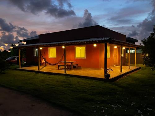 Porto de Sauipe Casa | Casa do Lago - Águas de Sauípe