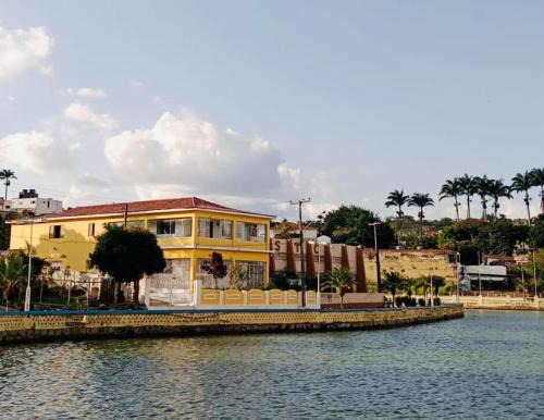 Triunfo Casa | Casa do Lago Triunfo