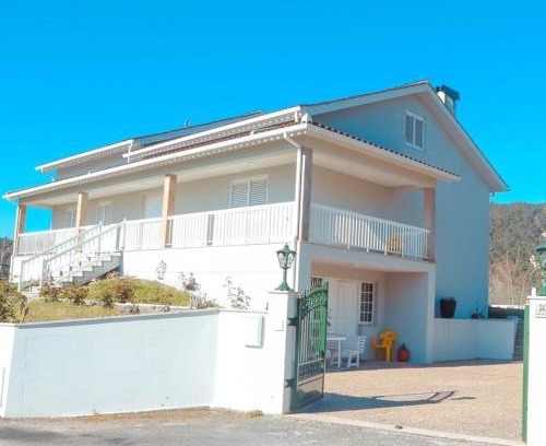 Vila Nova de Cerveira Casa | Casa do Lavrador