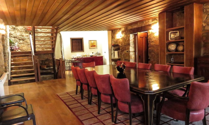 Rabal Cabaña | Vrbo Property