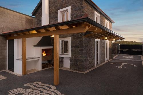 Arco da Calheta Casa | Casa do Leme