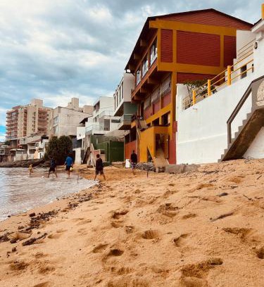 Centro Casa | Casa do Mar