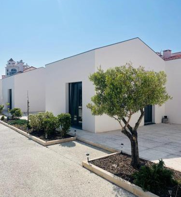 Sao Martinho do Porto Casa | Casa do Meio #5