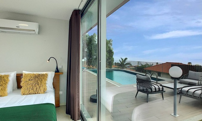 Arco da Calheta Casa | Casa do Mel by LovelyStay