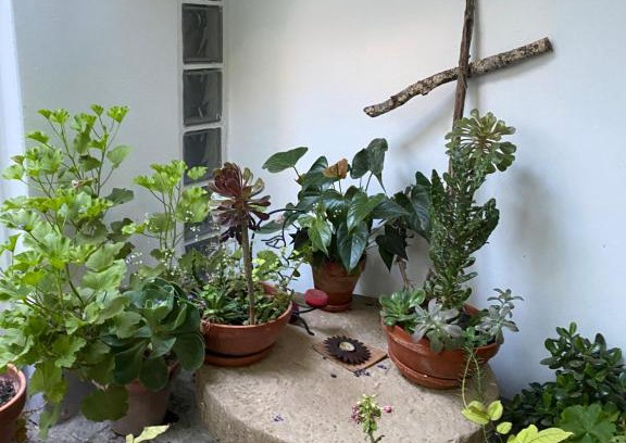 Evora Apartamento | Casa do Menino Jesus