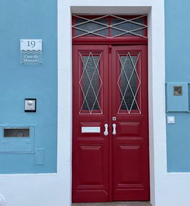 Alcacer do Sal Apartamento | Casa do Mercado