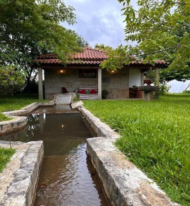 Friastelas Casa | Casa do Moinho