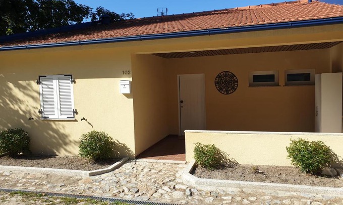 Cabril Casa | Casa do Morgadinho - Casa de Férias prox. Gerês