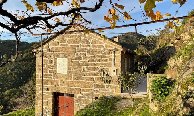 Arcos de Valdevez Casa | Casa do Moura
