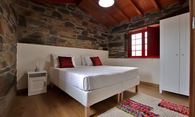 Proenca-a-Nova Cabaña | Casa do Ocreza - Casa de campo