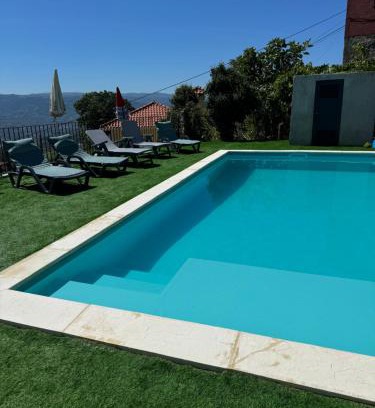 Baiao Casa | Casa do Pátio - Férias no Douro