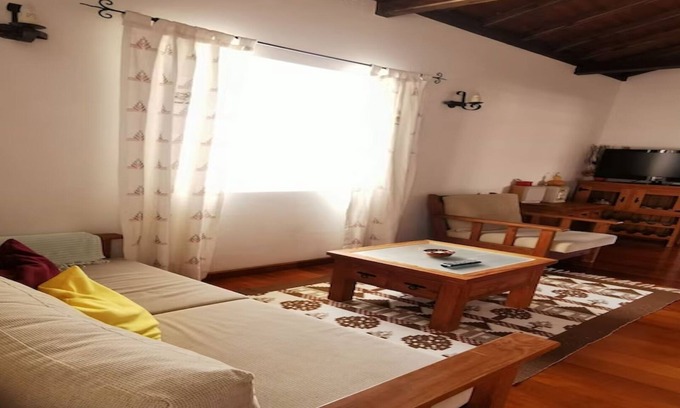 Capelo Casa | Casa do Palheiro 1st 1 Bedroom