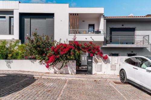 Setubal Casa | Casa do Papagaio