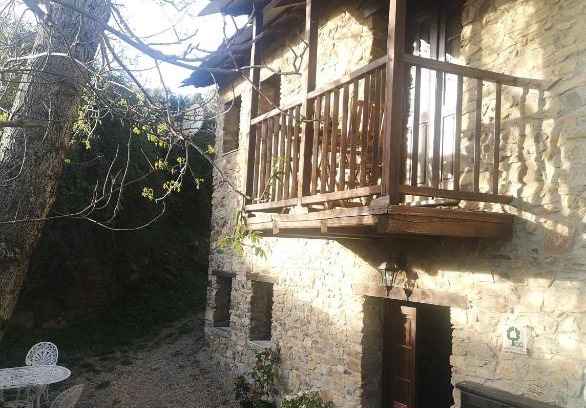 Paramio Casa | Casa do Parâmio - Montesinho