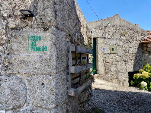 Vila Ruiva Casa | CASA DO PENEDO - Um Segredo na Serra da Estrela
