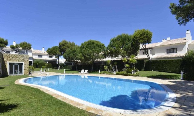 Charneca Casa | Casa do Pinhal II- Pool & Garden - CheckinHome