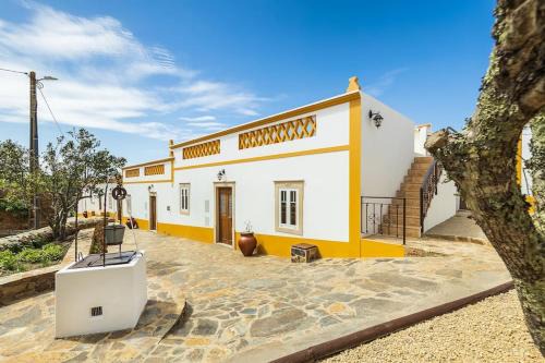 Loule Casa | Casa do Poço (Vale Luis Neto-Retiro do Caldeirão)
