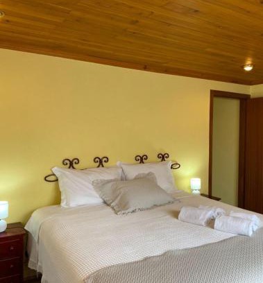 Sao Bernardino Apartamento | Casa do Portão Azul - Dourada